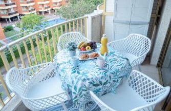 Apartamento frente al mar - Photo 11