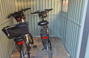 Ferienwohnung aufm Weinberg 0G - Foto 25