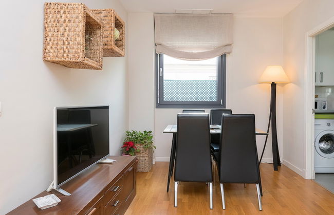 La Ronda C diz in Jerez de la Frontera - Foto 4