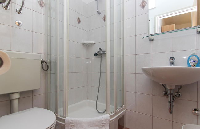 Apartments Villa Alex - Foto 44