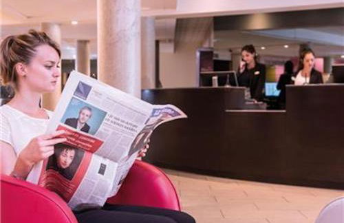 La Villa Du Lac- 3 rooms for 6 people - Foto 43