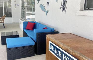 Coastal Home 10 min to the Beach - Foto 38