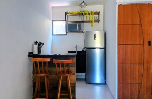 Flat confortavel e aconchegante - Foto 1