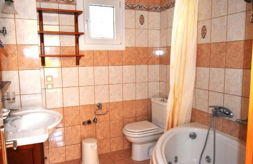 Celestine Apartment, Arillas, Korfu - Foto 55