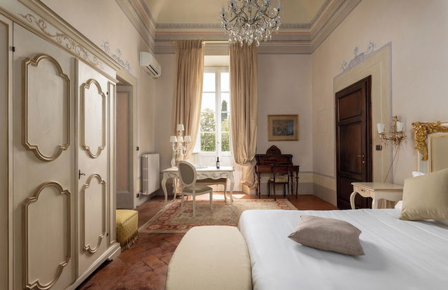 Villa Scorzi - Foto 16