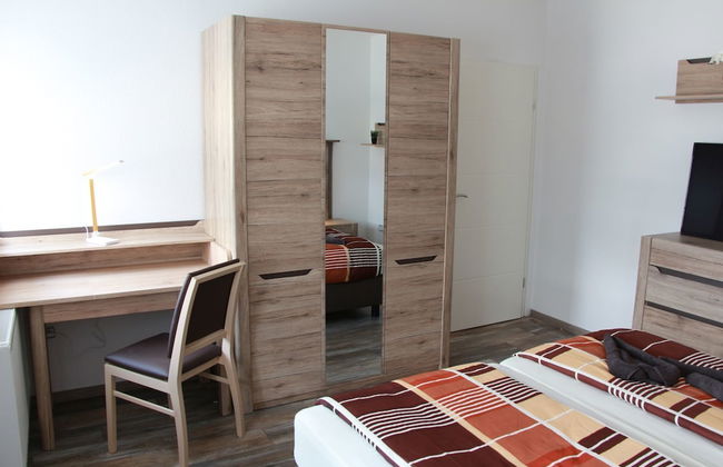 Aparts Oberhausen - Foto 30