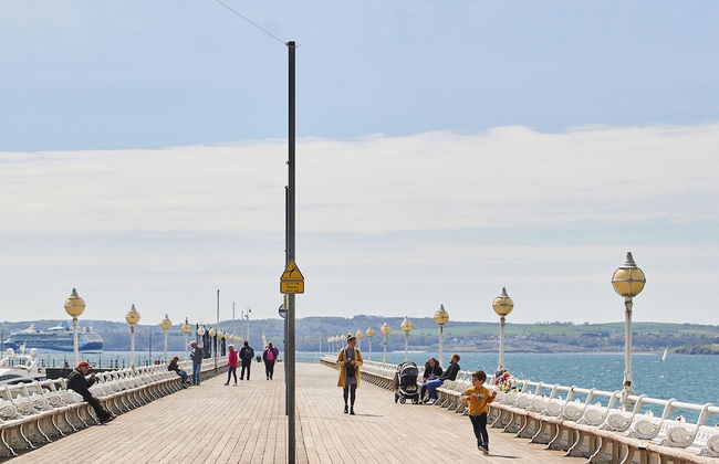 Sovereign House in Torquay - Foto 44