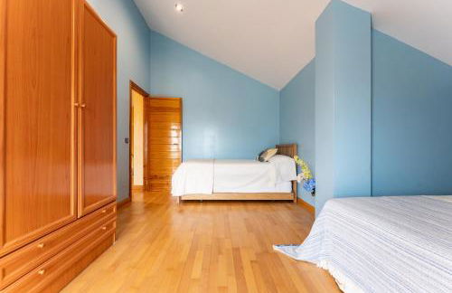 MalagaSuite Fuente de Piedra Villa - Foto 32