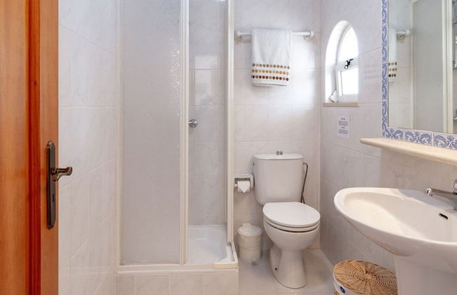 54 Golf mar Carvoeiro Apartment With Fabul - Foto 21