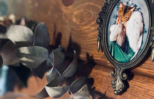 Clatskanie Tiny Luxury Retreat Near River - Foto 6