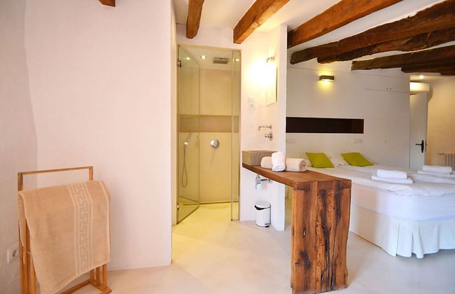 Villa in Buger With Pool and Scenic Views - Foto 14