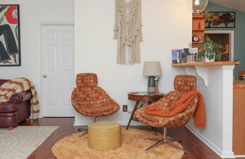 Blue Rivers Cottage & Loft - Foto 23