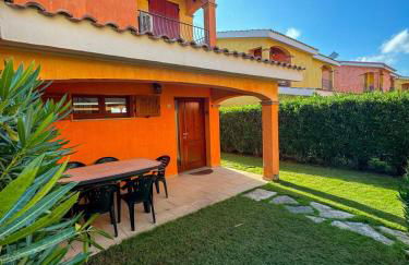 Villa Arianna - Porto Pino - Foto 14