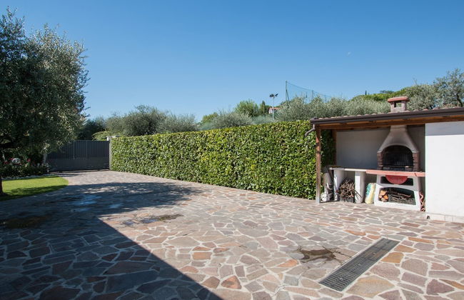 Villa Clara by Wonderful Italy - Foto 36