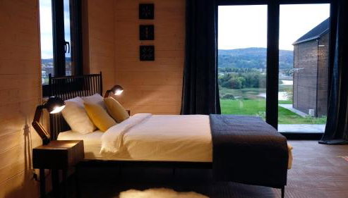 Dzikie Lisko - Apartamenty w Bieszczadach - Foto 4