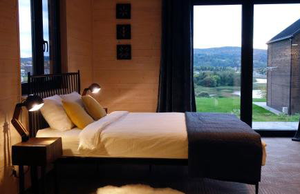 Dzikie Lisko - Apartamenty w Bieszczadach - Foto 4