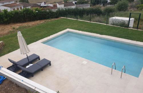 Casas Rurales- "Casa Larios" - Foto 5