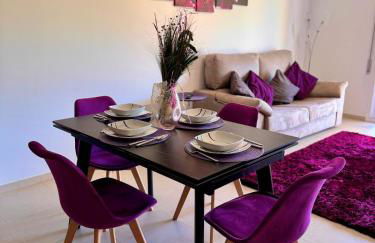 Ático Golden Beach - costa Dorada - La Ràpita -Tarragona - Foto 55