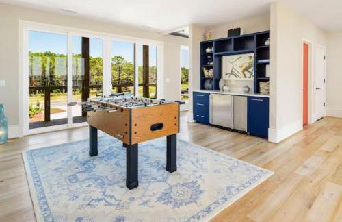 New Modern Waterfront Home w Saltwater Pool - Foto 31