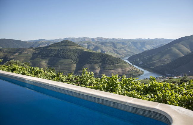 Casa de Casal de Loivos - Photo 17