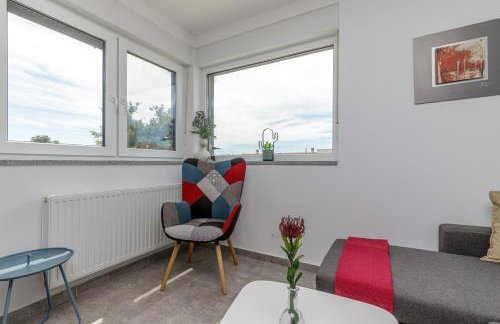 Sabena Apartment with private Whirlpool - Foto 29