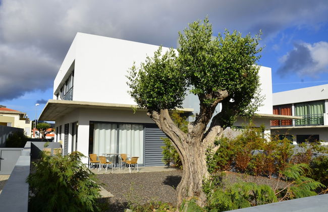 Vilas Espirito Santo - Foto 1