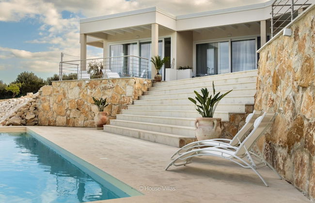 Elaia Bioglam Relais - Appartamento Gamma - Foto 45