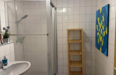 Ferienwohnung Golden Apartment Stilvoll Klar - Foto 4