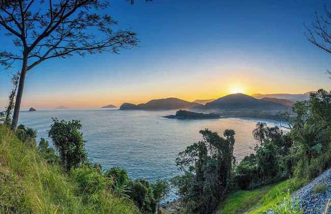 4 quartos piscina 350 m praia - Foto 72