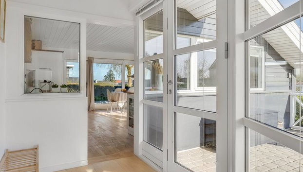 "Joannes" - 200m from the sea - Foto 2, Inside other