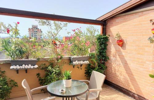 ATTICO IN FIERA apartment - Photo 23