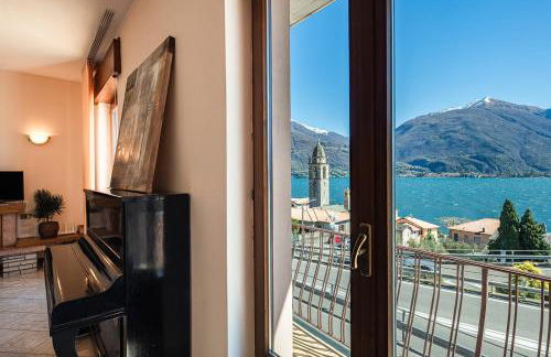 Appartamento Bellavista - Lake Como View - near the beach - Foto 1