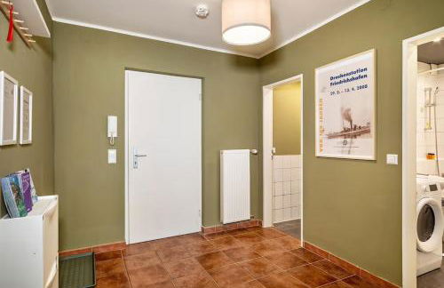 Ferienwohnung Apfelbaum - Foto 18