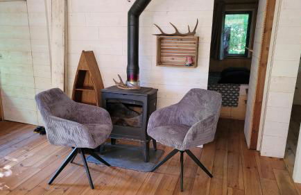 Les Chalets des Bois - Foto 4