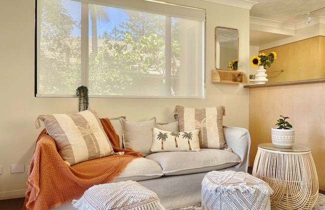 Mermaid Beach Park View Resort - Foto 51