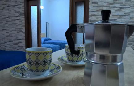 Appartamento per Turisti Filoxenia - Foto 14