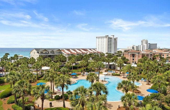Sterling Shores Beach Resort by Panhandle Getaways - Foto 29