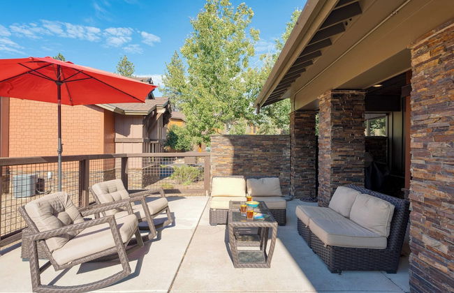 Luxe All-season Retreat by Avantstay Prime Location, Near Skiing - Foto 117