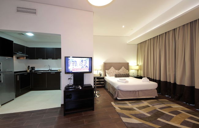 Signature Holiday Home - Matrix Tower - Photo 4