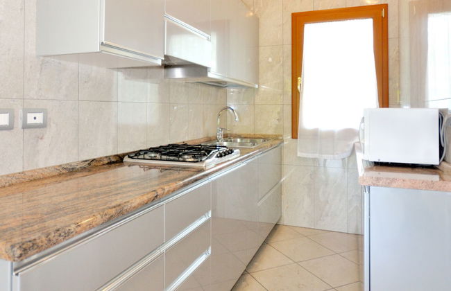 Villaggio Delfino - Foto 7