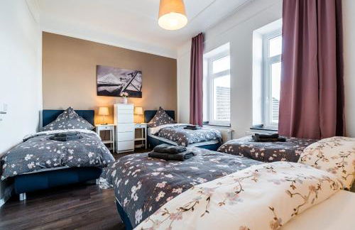 Adora Apartment Hilden - Foto 7