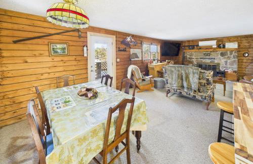 Secluded Mountain Lake Escape - Foto 28