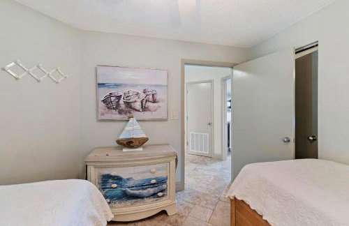 Tierra Verde Holiday Island Second Floor Waterfront - Foto 18