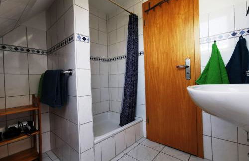 Ferienwohnung Apfelblüte - Foto 7