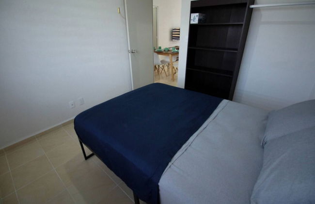 Apartment With Pool In Playa Del Carmen - Foto 2