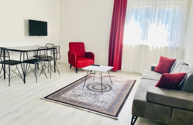 Acar Apart Otel 4 - Foto 1