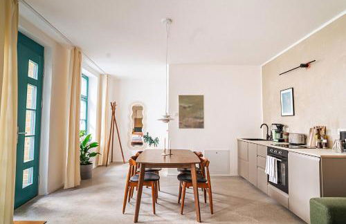 Stylischer Rückzugsort im angesagten Westen - Photo 26