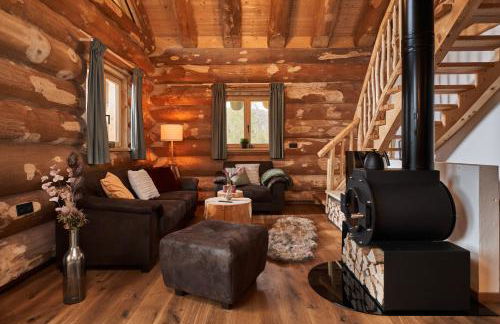 Jakob Chalets - Foto 38