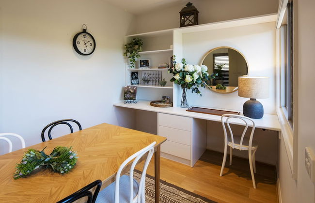 Mews Cottages - Photo 20