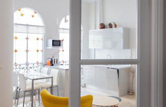 Hispalis Casa Palacio Apartment - Foto 17